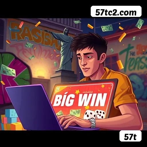 Ferramentas de apostas 57t