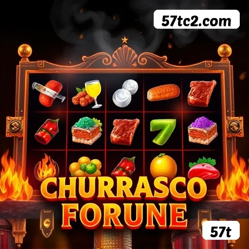 Análise de apostas 57t