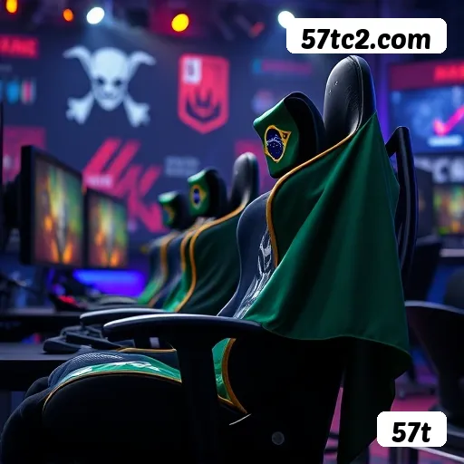 Histórico de apostas 57t