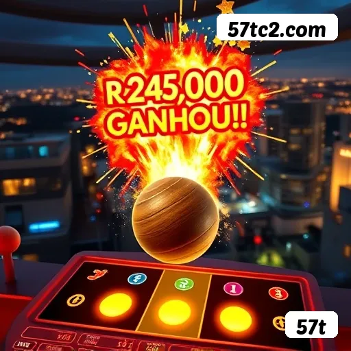 Login seguro 57t - Imagem principal