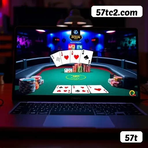 Plataforma 57t - Imagem principal