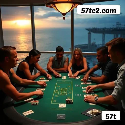 Chuva de bônus 57t nos caça-níqueis